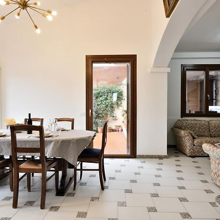 Amazing View - Exclusive Apartment Portu Frailis Àrbatax Exteriör bild