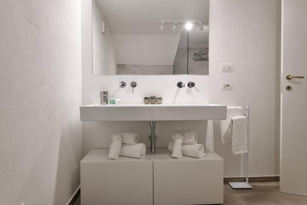 Amazing View - Exclusive Apartment Portu Frailis Àrbatax Exteriör bild