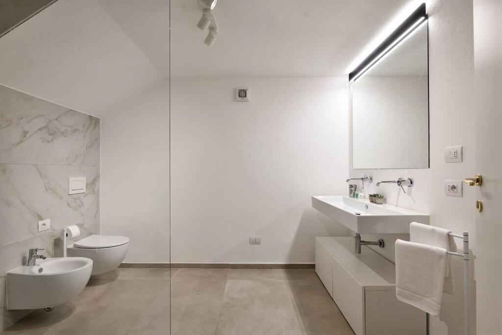 Amazing View - Exclusive Apartment Portu Frailis Àrbatax Exteriör bild