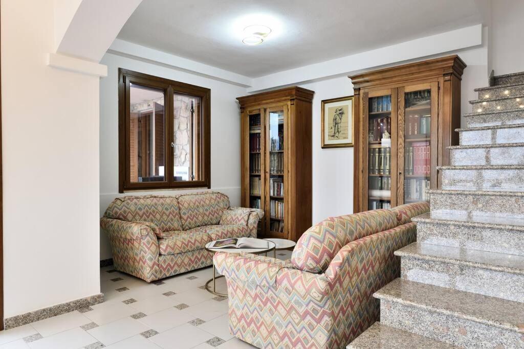 Amazing View - Exclusive Apartment Portu Frailis Àrbatax Exteriör bild