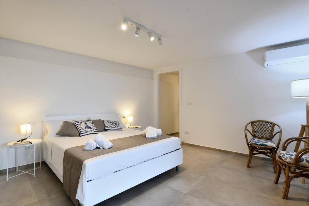 Amazing View - Exclusive Apartment Portu Frailis Àrbatax Exteriör bild